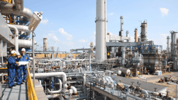 General Plant Understanding